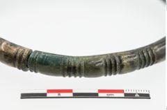Foto von Bronzearmring (NHMW-PRAE-023774)